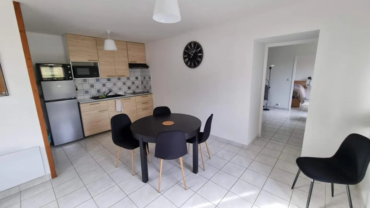 Logement Servon-Sur-Vilaine