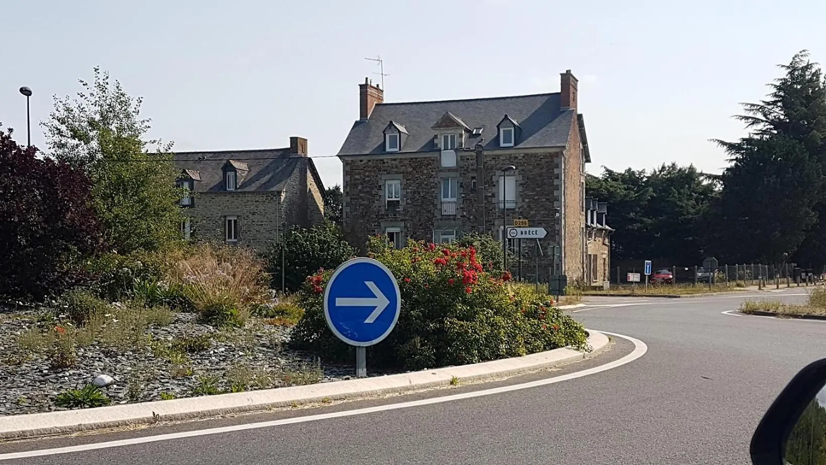 Logement Servon-Sur-Vilaine 0*,  프랑스