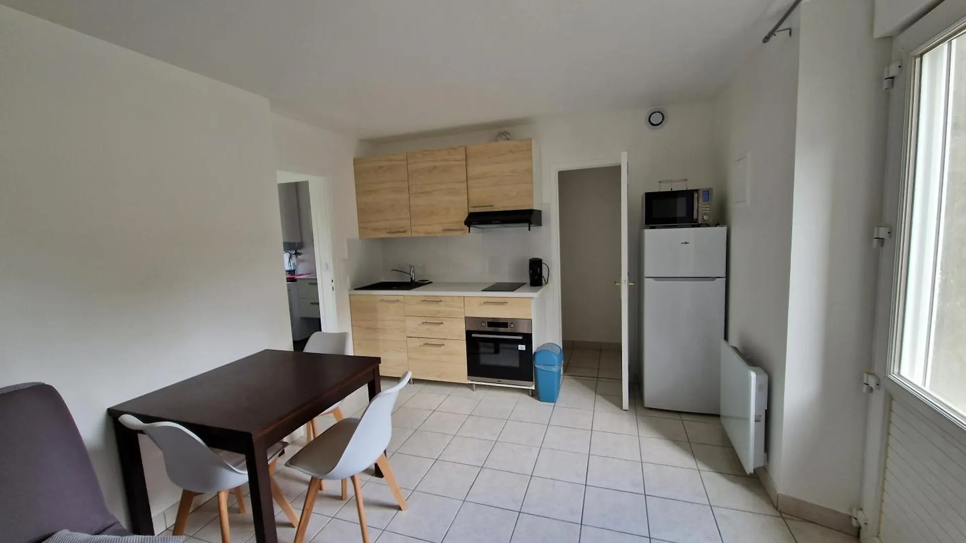 Logement Servon-Sur-Vilaine 아파트